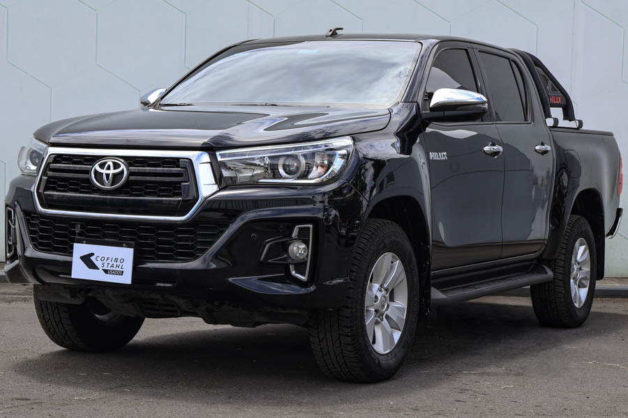 TOYOTA HILUX 4X4 2019 - 3309